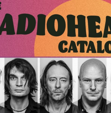 Radiohead llega a Bandcamp