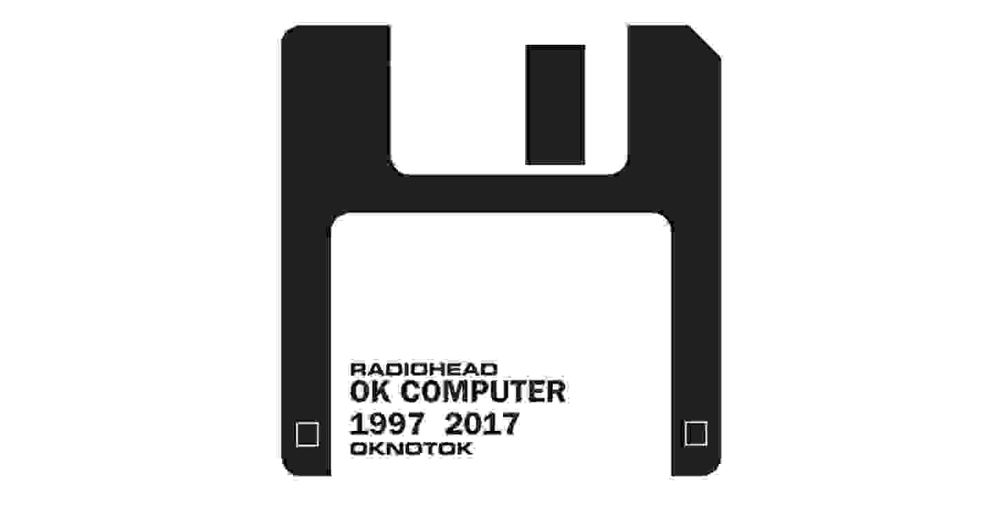 Radiohead celebra los 20 años del OK Computer