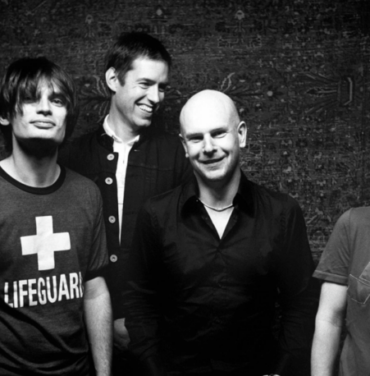 Radiohead confirmado para el Glastonbury 2017