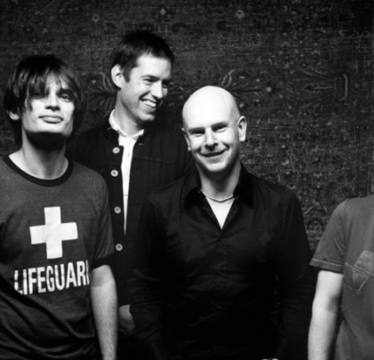 Radiohead confirmado para el Glastonbury 2017