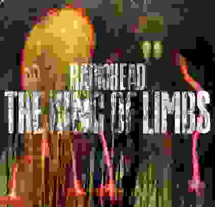 A 10 años del 'The King of Limbs' de Radiohead