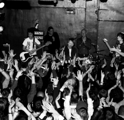 Radiohead compartirá conciertos de archivo vía YouTube