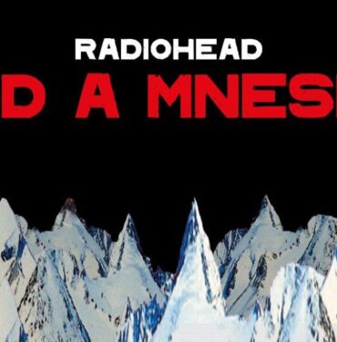 Radiohead anuncia 'KID A MNESIA' y una expo virtual