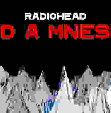 Radiohead anuncia 'KID A MNESIA' y una expo virtual