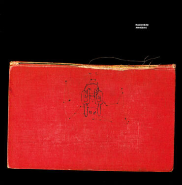 A 20 años del 'Amnesiac' de Radiohead