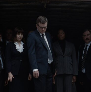 Radiohead estrena video para “If You Say the Word”