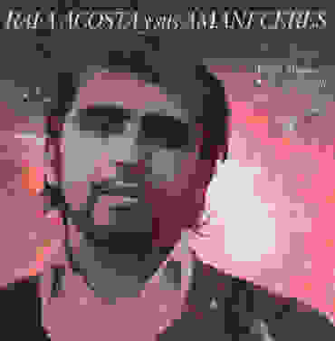 Rafa Acosta presenta su EP, 'Rafa Acosta Y Sus Amaneceres'