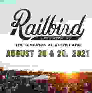 Festival Railbird: Carreras, whiskey y mucha música
