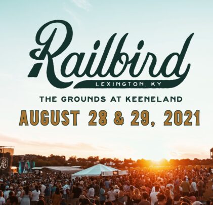 Festival Railbird: Carreras, whiskey y mucha música