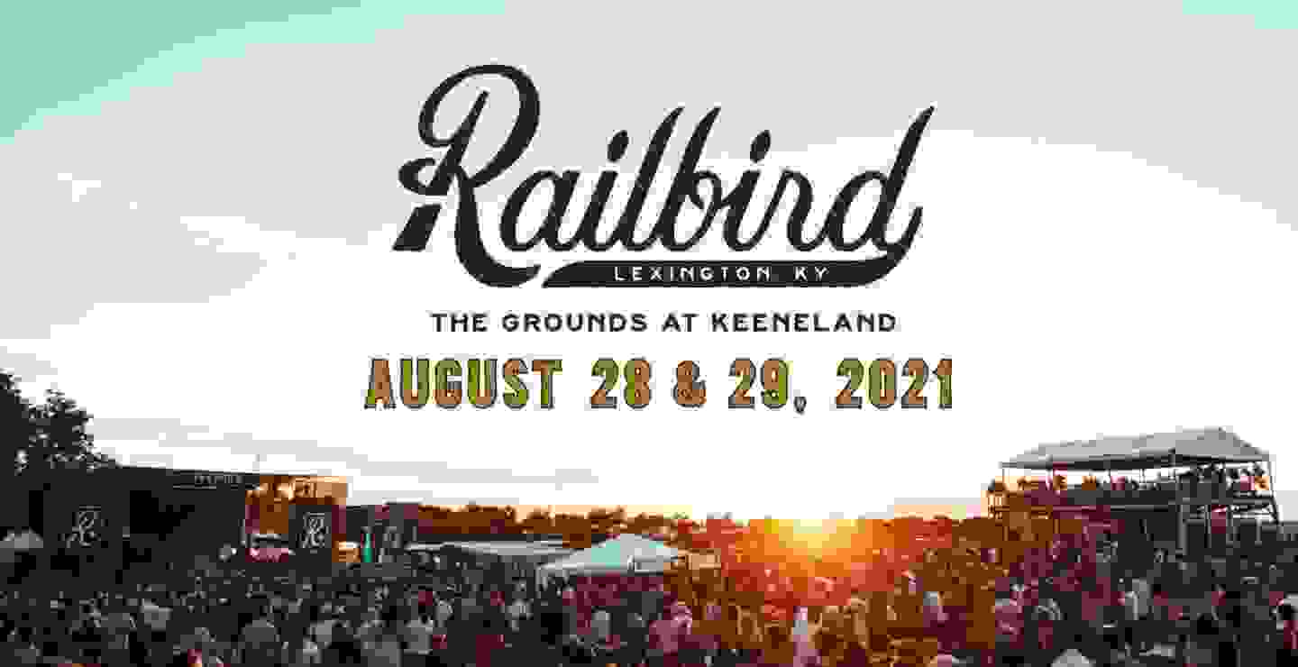 Festival Railbird: Carreras, whiskey y mucha música