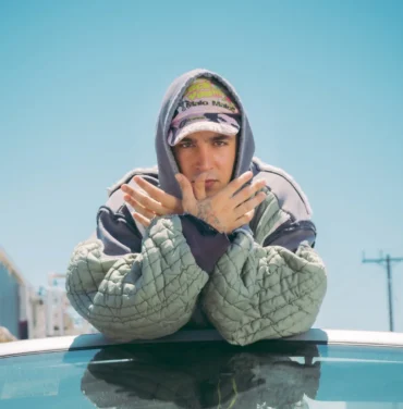 Ralphie Choo llegará al Foro Puebla