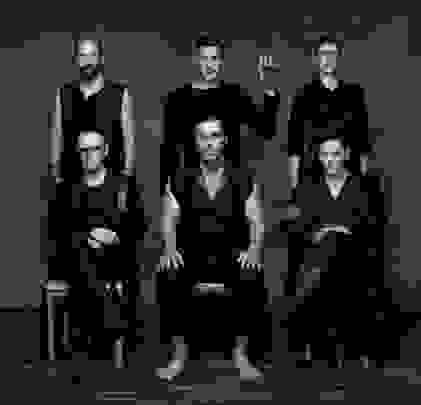 Rammstein comparte un adelanto de su próximo video