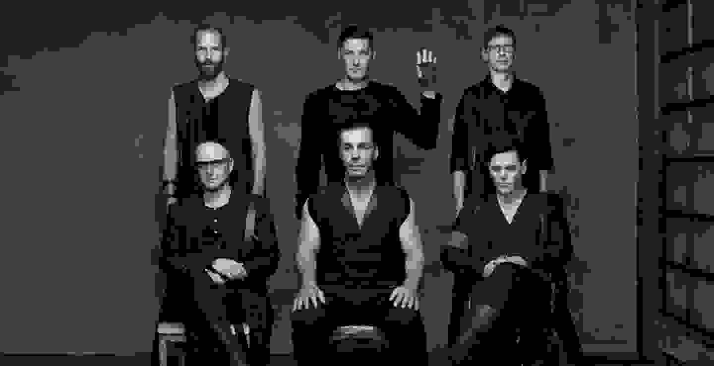 Rammstein musicaliza los promos paraolímpicos de Alemania