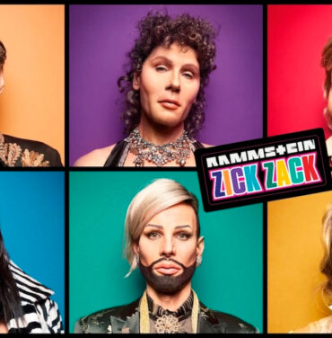 Top 10: Los mejores videos de abril