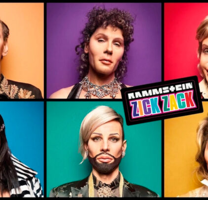 Top 10: Los mejores videos de abril