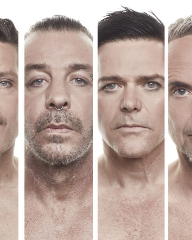 Rammstein confirma que grabó nuevo LP durante el confinamiento