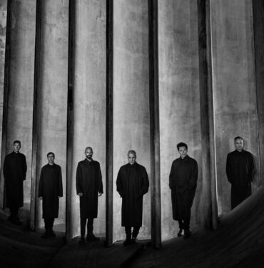 Rammstein estrena video para “Adieu”