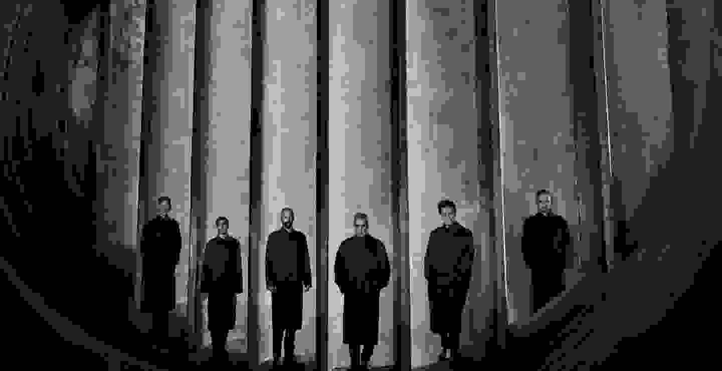Rammstein estrena video para “Adieu”