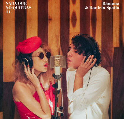 Entrevista con Ramona y Daniela Spalla