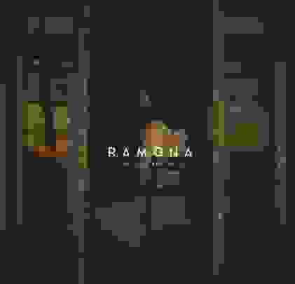 Ramona – La Segunda Luz del Día