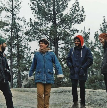 Ramona estrena nuevo sencillo