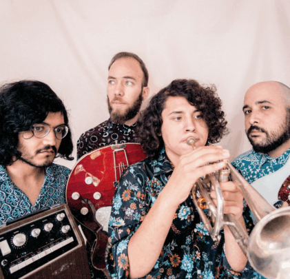 Ramona estrena álbum: 'Cérès'