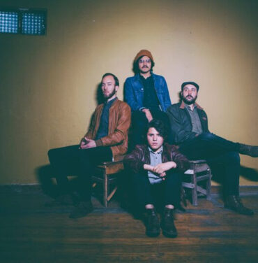 Ramona estrena el segundo sencillo de 'Cérès'