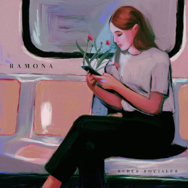 Ramona — Redes Sociales