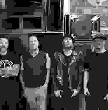 Rancid anuncia álbum: 'Trouble Maker'