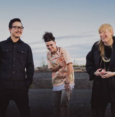 Entrevista con Random Recipe