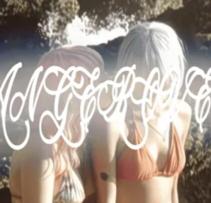 Foudeqush comparte “Range Rover”