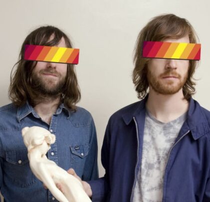 Ratatat comparte el videoclip de 