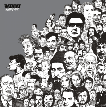 Ratatat - 'Magnifique'