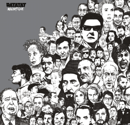 Ratatat - 'Magnifique'