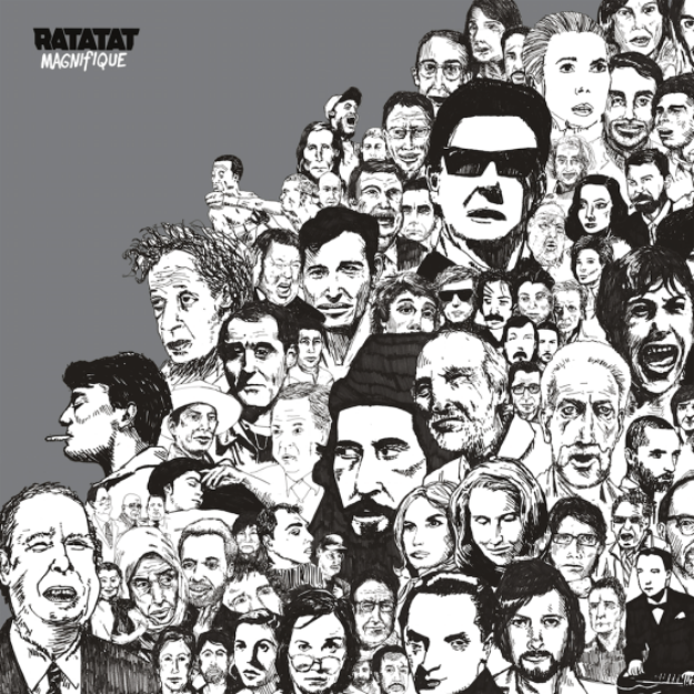 Ratatat - 'Magnifique'