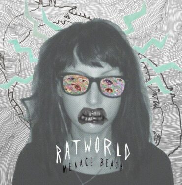 Menace Beach: el videojuego hecho realidad