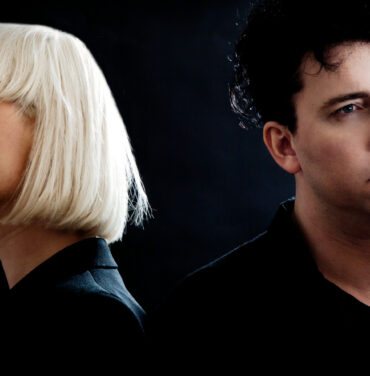 'Rip It Off', el nuevo álbum de The Raveonettes