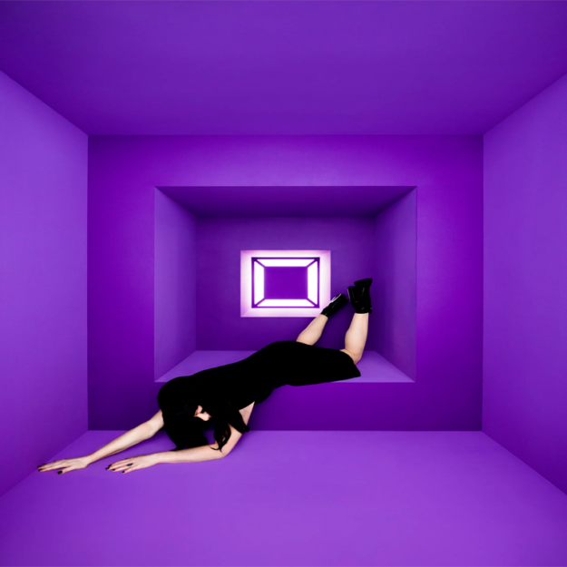 Olivia Jean — Raving Ghost