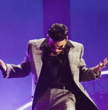 Coca-Cola Flow Fest 2024