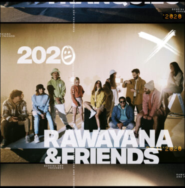 Rawayana estrena el single “2020”