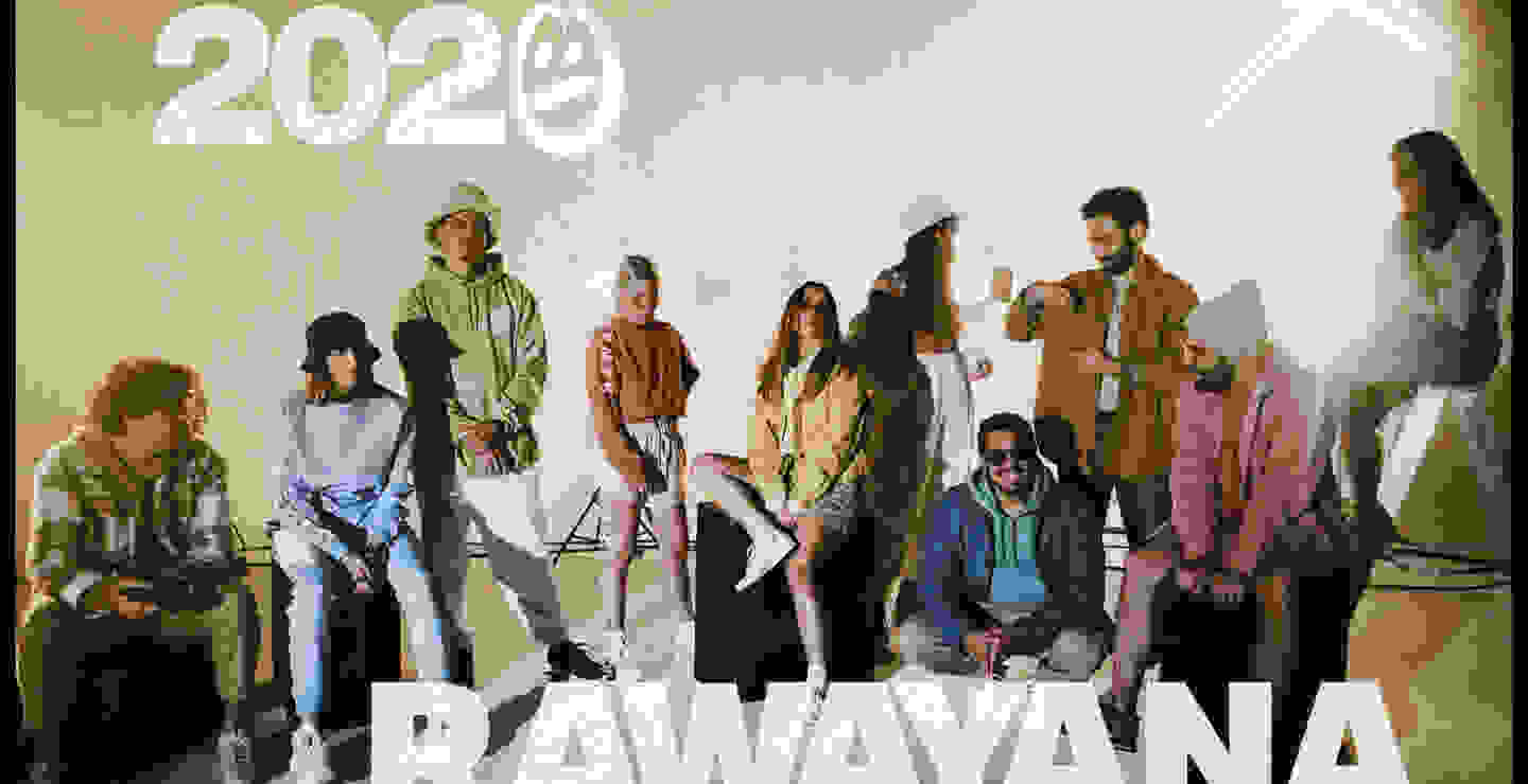 Rawayana estrena el single “2020”