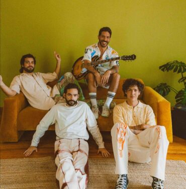 “Feriado”, lo nuevo de Rawayana