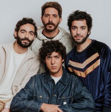 Rawayana estrena video para “Nuestro Amanecer”