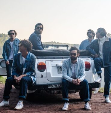 Rawayana estrena “Caney” en colaboración con Jambene