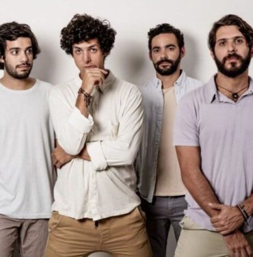 Rawayana estrena el tema “Camarones & Viniles”