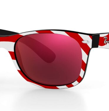 Ray-Ban estrena plataforma en línea
