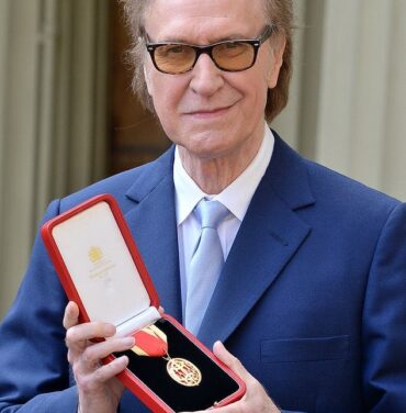 Ray Davies de The Kinks fue nombrado caballero
