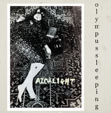 Razorlight — Olympus Sleeping