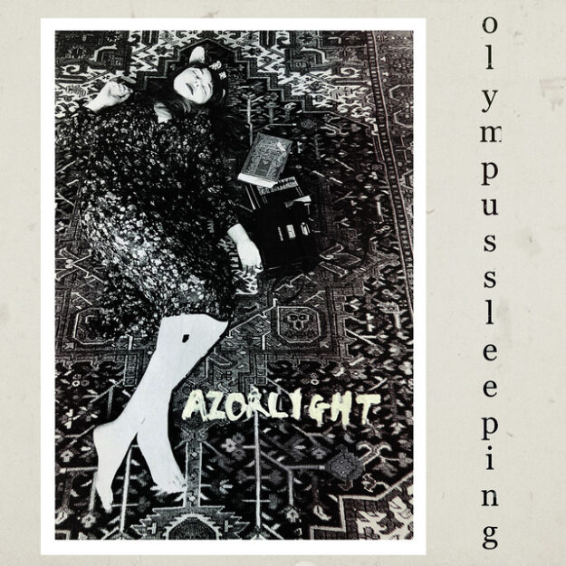 Razorlight — Olympus Sleeping