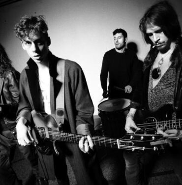 Razorlight regresa a los escenarios